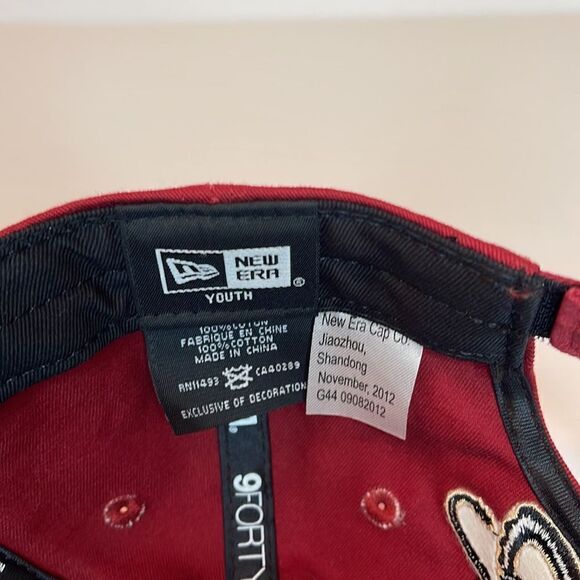 NEW ERA Arizona Diamondbacks Hat - Picture 5 of 8